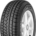 Continental Conti4x4WinterContact 255/55 R18 105H – Hledejceny.cz