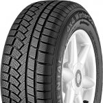 Continental Conti4x4WinterContact 235/55 R17 99H – Hledejceny.cz