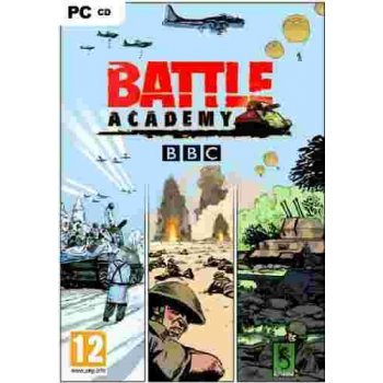 Battle Academy