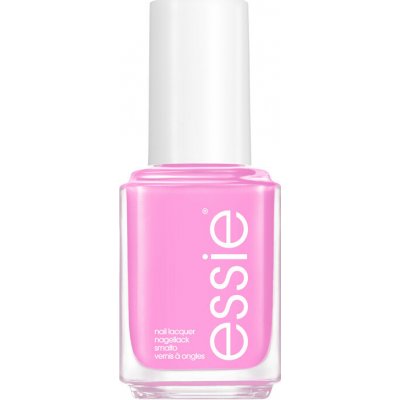 Essie Nail Polish Feel The Fizzle lak na nehty 887 Ride The Soundwave 13,5 ml – Hledejceny.cz