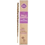 Sagrada Madre vonné tyčinky Palo Santo & Violet 30 g – Hledejceny.cz