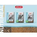 Zolux Nutrimeal Andulka 12 kg – Zboží Dáma