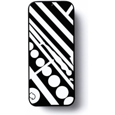 Dunlop EVHPT05 - EVH Circles Pick Tin - sada kytarových trsátek – Zboží Mobilmania