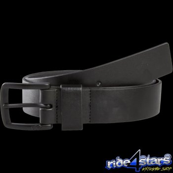 Fox pánský pásek Racing Core belt Black