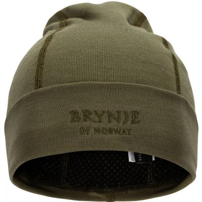 Brynje Tactical Arctic hat olive – Hledejceny.cz