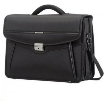 Brašna Samsonite 50D09002 15,6" black