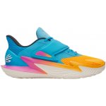 Under Armour D. FOX 2 Shoe – Zboží Mobilmania