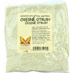 Natural Otruby ovesné 250g – Zboží Dáma