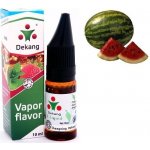 Dekang SILVER Melon 10 ml 6 mg – Hledejceny.cz