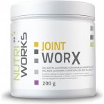 NutriWorks Joint Worx 200 g – Hledejceny.cz