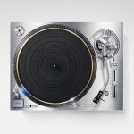 Panasonic Technics SL-1200GEG – Zboží Živě