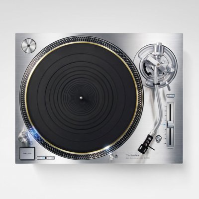 Panasonic Technics SL-1200GEG – Hledejceny.cz