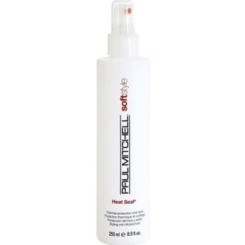 Paul Mitchell Soft Style Heat Seal 250 ml