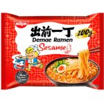 Nissin Demae Ramen Sezam 100 g – Zboží Dáma