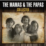 Mamas & The Papas - Collected -Hq- LP – Hledejceny.cz