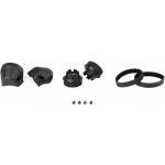 Exway Montážní sada pro Cloud Wheel 105mm pro Flex a X1 Max – Zbozi.Blesk.cz