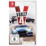V-Rally 4 – Zboží Dáma
