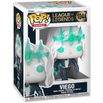 Funko Pop! 1044 League Of Legends Viego – Zboží Dáma