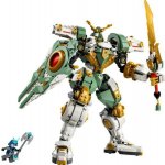 LEGO® NINJAGO® 71860 Lloydův titanový robot: 15 let NINJAGO – Zbozi.Blesk.cz