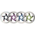 Max1 Evo 6 děr 180 mm modrá – Zbozi.Blesk.cz