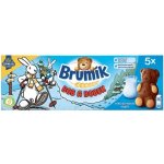 Opavia Brumík Mléčná náplň jemné pečivo 150 g – Zboží Dáma