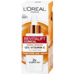 L'Oréal Revitalift Clinical pleťové sérum s vitaminem C 30 ml – Zboží Dáma