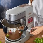 Kenwood Cooking Chef XL KCL95.424SI – Zboží Dáma