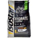 Isostar Hydrate & Perform 800 g – Zboží Mobilmania