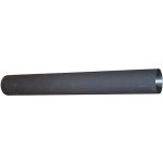 STEEL Processing Roura kouřová 130mm/750 t.1,5mm ČER 654483 – Zboží Dáma