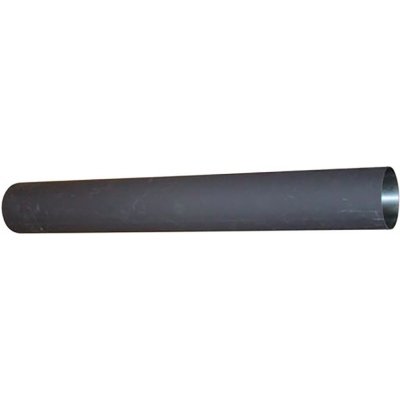 STEEL Processing Roura kouřová 130mm/750 t.1,5mm ČER 654483 – Zboží Dáma