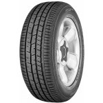 Continental CrossContact LX Sport 255/55 R19 111W – Hledejceny.cz