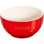 Staub Keramická miska červená 17 cm – Hledejceny.cz