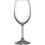 Crystalex sklenice na víno LARA 350ml 6ks – Zboží Mobilmania