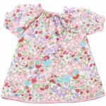 Götz obleček šaty Dress mille fleurs pro panenky 42-50 cm – Hledejceny.cz