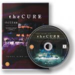 Cure Show of a Lost World / Troxy Live 2024 DVD – Zboží Dáma