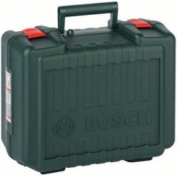 Bosch BO 2605438643 plastový kufřík 340 x 400 x 210 mm