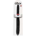 Pipedream King Cock 16" Thick Double Dildo – Zboží Dáma