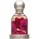 Jesus Del Pozo Halloween Kiss toaletní voda dámská 30 ml – Hledejceny.cz