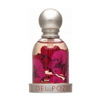 Jesus Del Pozo Halloween Kiss toaletní voda dámská 30 ml