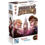 REXhry Pekelný stroj Moriarty vs. Sherlock – Zboží Živě