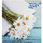 Q-Soft papírové kapesníčky 3-vrstvé 60 ks – Zboží Dáma