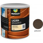 Primalex Lazura SIlnovrstvá 5l palisandr – Zbozi.Blesk.cz