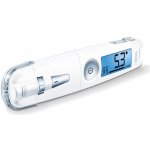 Beurer GL 50 Pure white glukometr – Zboží Dáma