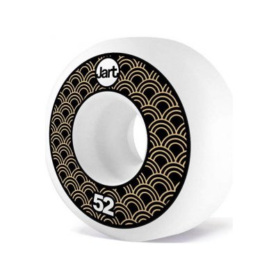 Jart Art Deco 52 mm 102A – Zbozi.Blesk.cz