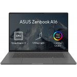 Asus Zenbook A16 UX3607QA-OLED110WZ – Hledejceny.cz