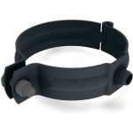 Prefa ALU Objímka svodu 100 mm se závitem M10 bez trnu P.10 antracitová – Hledejceny.cz