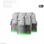Oxva NEXLIM cartridge 4 ml 1,2 ohm 3 ks – Sleviste.cz