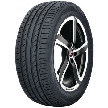 Pneumatiky Goodride Sport SA-37 225/50 R17 98W