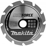 Makita pilový kotouč 190mm 12T = old B-02939 B-08224 – Zboží Dáma