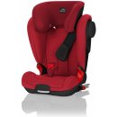 Britax Römer Kidfix II XP SICT 2017 Flame Red